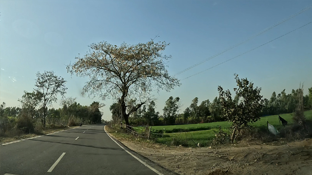 Friends Colony Patna - Project Overview